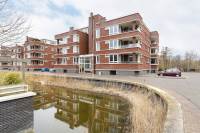 Woning Roerdomplaan 7 Heemstede