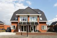 Woning Poldermolenlaan 32 IJsselstein