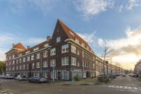 Woning Marco Polostraat 114 Amsterdam