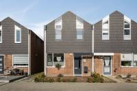 Woning Zandstraat 263 Bergen op Zoom