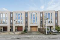 Woning Paviljoentjalk 19 Bergen op Zoom