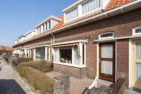 Woning Meidoornstraat 34 Katwijk