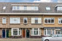 Woning Antonius Matthaeuslaan 21 Utrecht