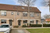 Woning Kruideel 39 Enkhuizen