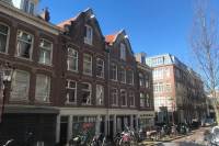 Woning Agatha Dekenstraat 38 Amsterdam