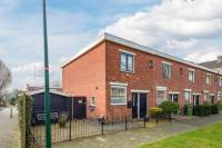 Woning Philips Willemplantsoen 18 IJsselstein