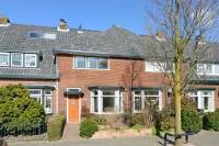 Woning Zwarteweg 51 Bennebroek