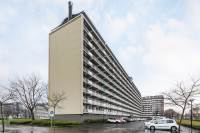 Woning Bachplein 420 Schiedam