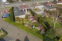 Woning Blauwe Akelei 5 Wateringen