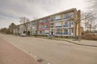 Woning Admiraal de Ruyterlaan 39 Castricum