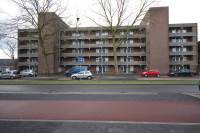 Woning Noordsingel 110 Bergen op Zoom