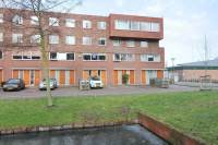 Woning Hengelolaan 1065 Den Haag