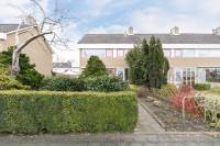 Woning E A Borgerstraat 70 Joure