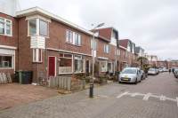 Woning Hugo de Grootstraat 52 Purmerend