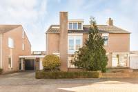 Woning Hoevelakenstraat 19 Tilburg