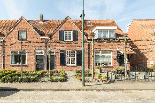 Woning Langvennen-Oost 43 Oisterwijk