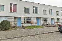 Woning R. Schumanstraat 29 Groningen