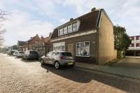 Woning Houtwal 3 Oosterwolde