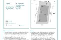 Bouwgrond Haaksteek 9 Almere