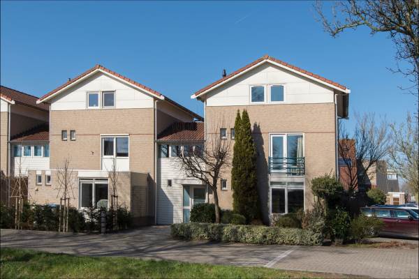 Woning Alida de Jongstraat 43 Culemborg