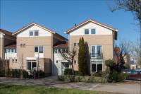 Woning Alida de Jongstraat 43 Culemborg