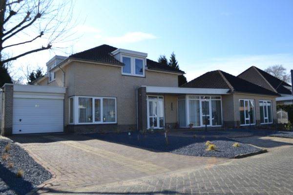 Woning Rijksweg 35 Molenhoek