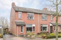 Woning Kwekersweg 29 Uithuizermeeden