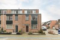 Woning Wikkedreef 2 Spijkenisse
