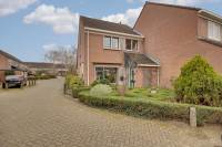 Woning Cannenburg 38 Heemskerk