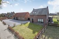 Woning De Lei 18 Netersel