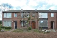 Woning Wilderen 126 Breda