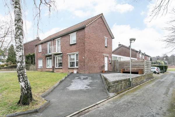 Woning Krijgersberglaan 4 Landgraaf