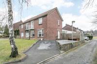 Woning Krijgersberglaan 4 Landgraaf