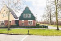 Woning Fjildwei 10 Jistrum
