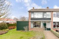 Woning Willem de Zwijgerlaan 105 Woudenberg