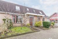Woning Top Naeffstraat 4 Arnhem