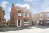 Woning Spoorstraat 276 Roosendaal