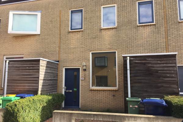 Woning Glazenmakerhof 28 Den Haag