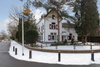 Woning Groot Hertoginnelaan 1 Bussum