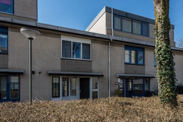 Woning Branco 38 Dordrecht