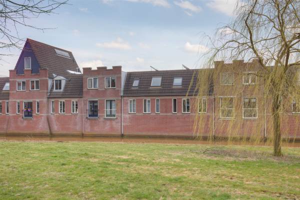 Woning Het Kasteel 42 Apeldoorn