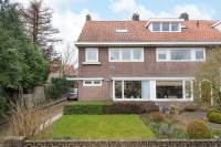 Woning Mauvestraat 21 Arnhem