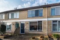 Woning Dabbestraat 10 Oude-Tonge