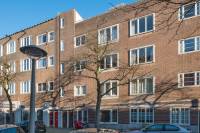 Woning Vechtstraat 65 Amsterdam