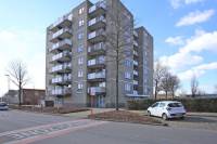 Woning Ruimtebaan 205 Zoetermeer