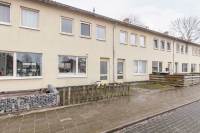 Woning Margrietplein 12 Gouda