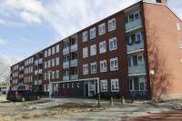 Woning Rembrandtlaan 332 Enschede