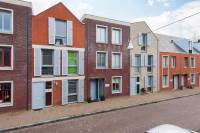 Woning Zilverstein 7 Oegstgeest