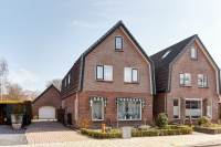 Woning Korenlaan 34 Bennekom