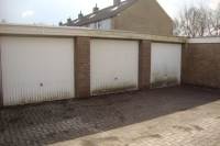 Garage Moezelstraat 75 Assen